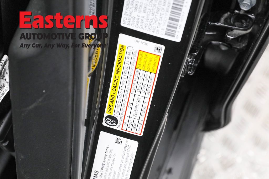 Used 2024 Honda Accord EX image 34