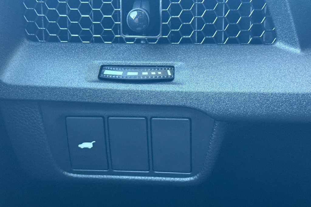 New 2027 Honda CR-V TrailSport image 30