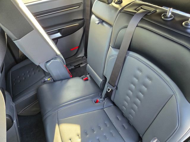 New 2026 Kia EV9 Wind image 24