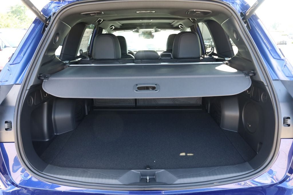 New 2026 Subaru Forester Sport AWD/4WD image 7