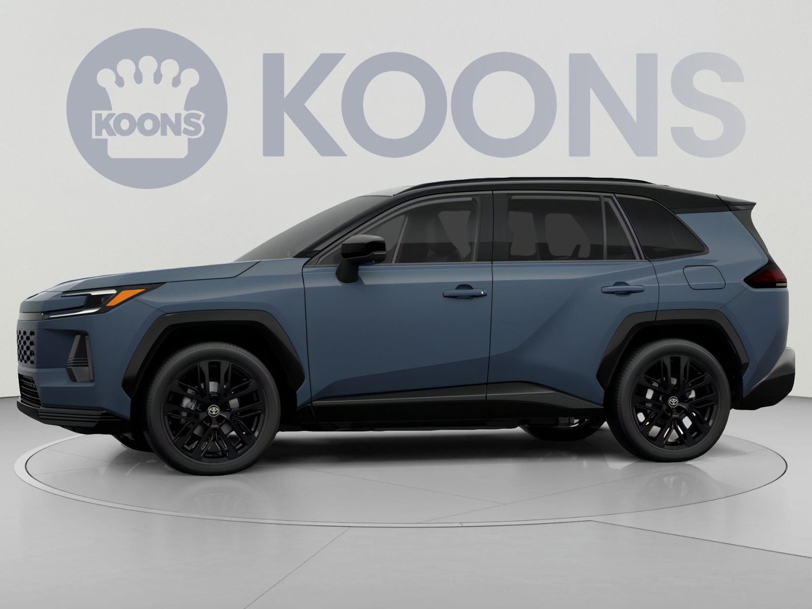 New 2026 Toyota RAV4 XSE AWD/4WD image 4