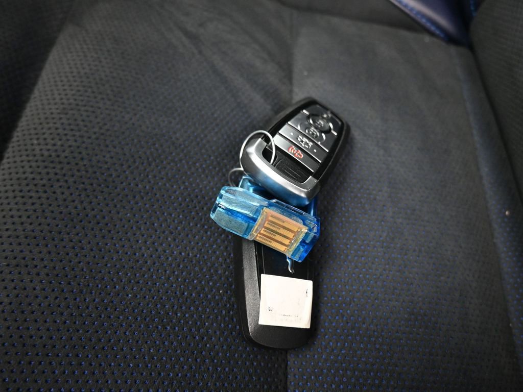 Used 2025 Ford Mustang Dark Horse image 48