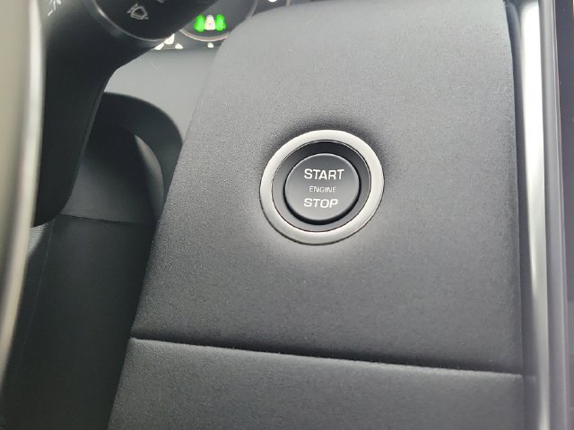 Certified 2025 Land Rover Discovery Sport S AWD/4WD image 30
