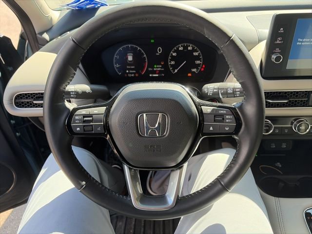 Used 2026 Honda HR-V EX-L image 9