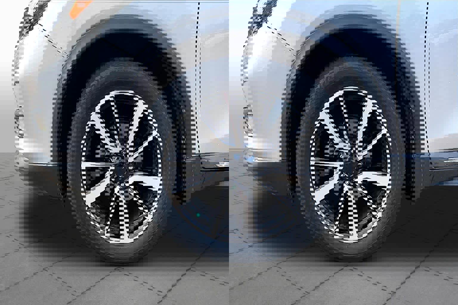 Used 2020 Nissan Rogue SL image 10