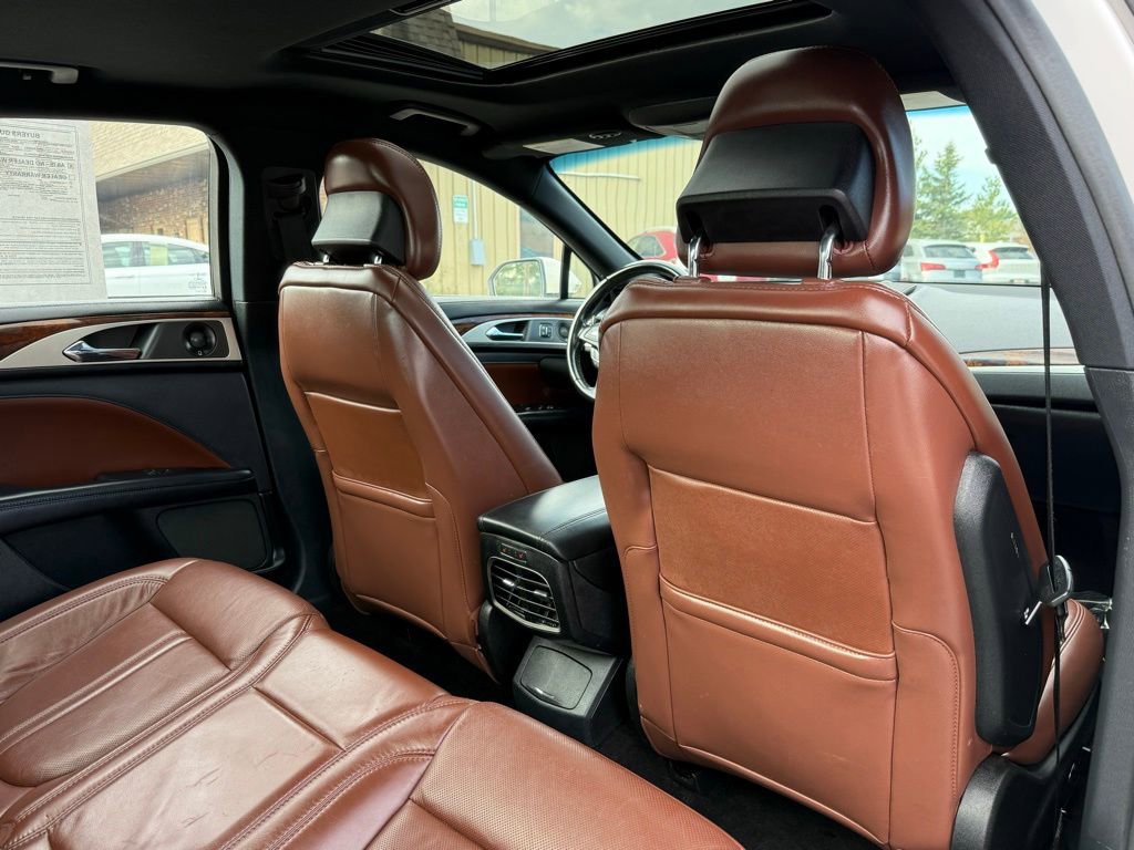 Used 2019 Lincoln MKZ Reserve image 22