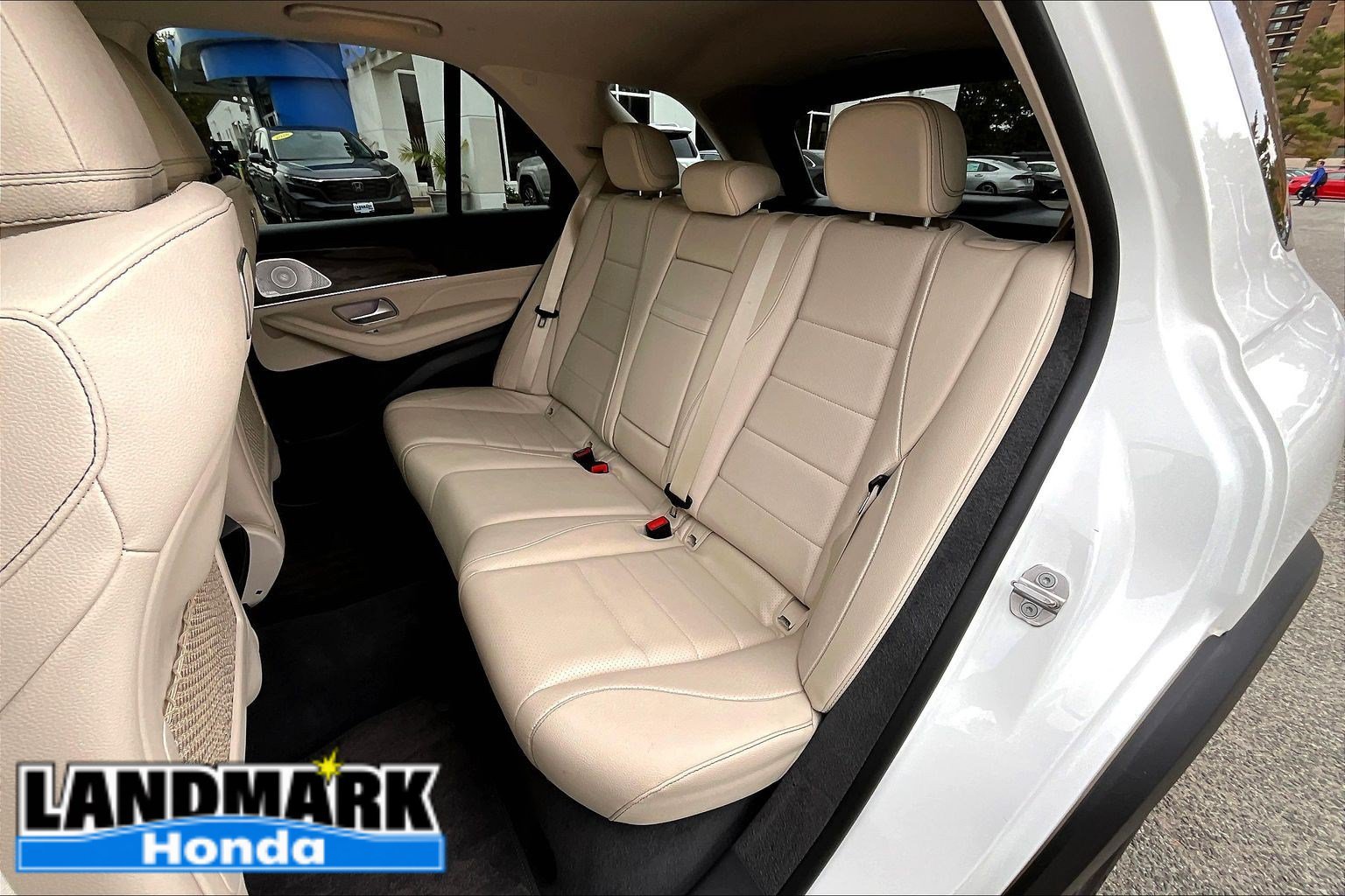 Used 2020 Mercedes-Benz GLE 350 image 27