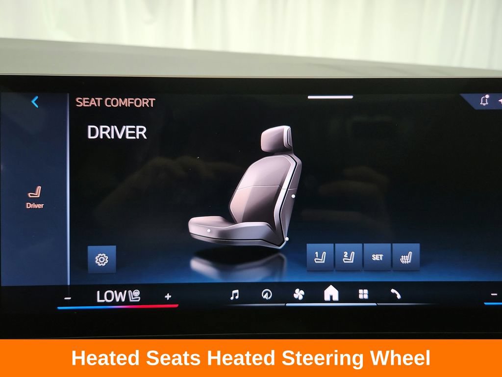 Used 2025 BMW X3 xDrive30i AWD/4WD image 18