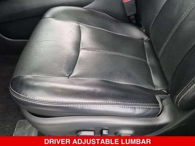 Used 2020 Nissan Pathfinder Platinum AWD/4WD image 15