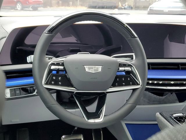 New 2026 Cadillac Optiq Sport 1 image 10