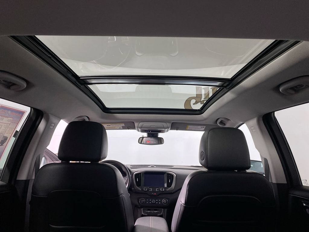 Certified 2024 GMC Terrain AT4 w/ LPO, Floor Liner Package AWD/4WD image 21