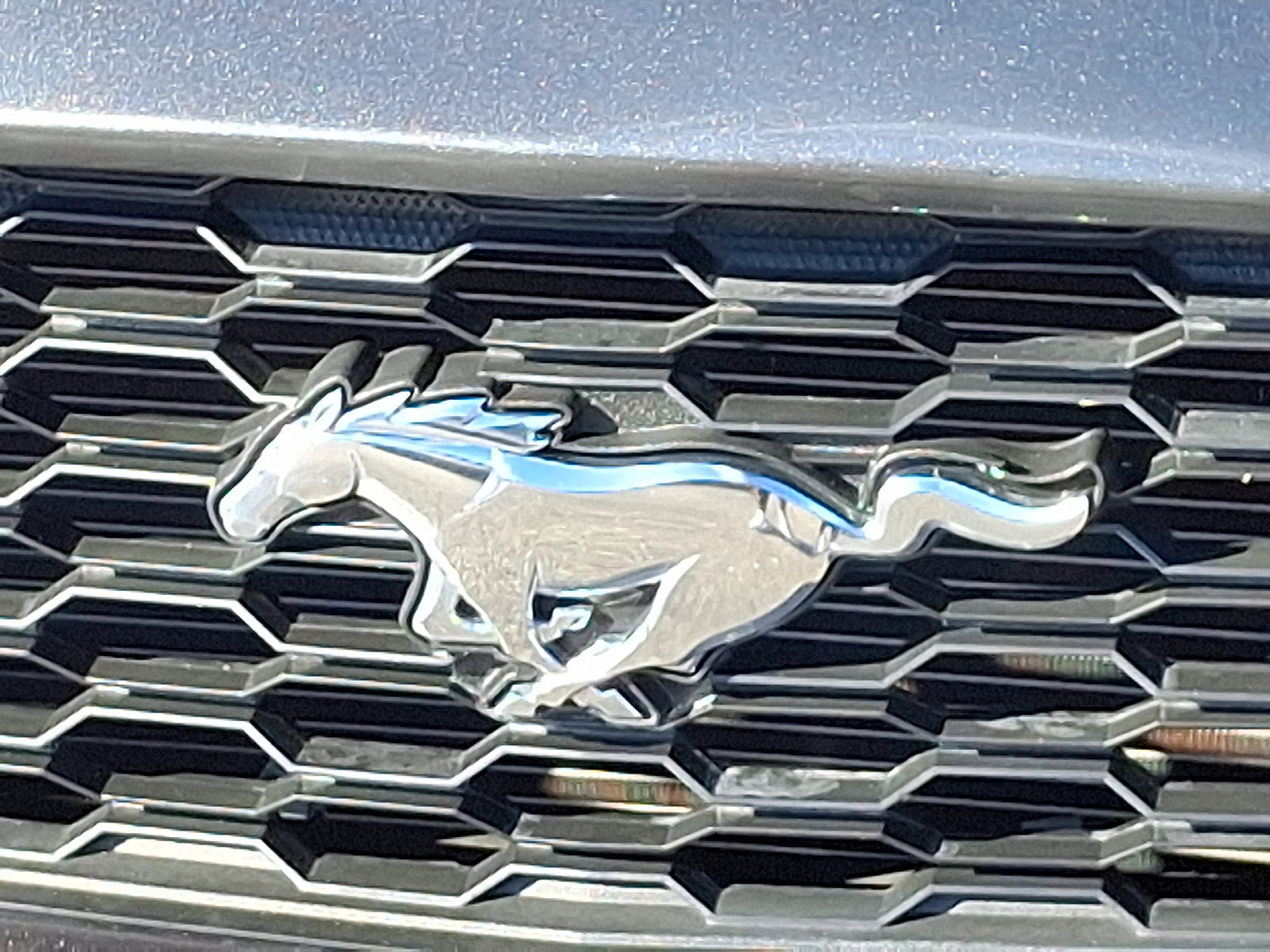 Used 2017 Ford Mustang Convertible image 29