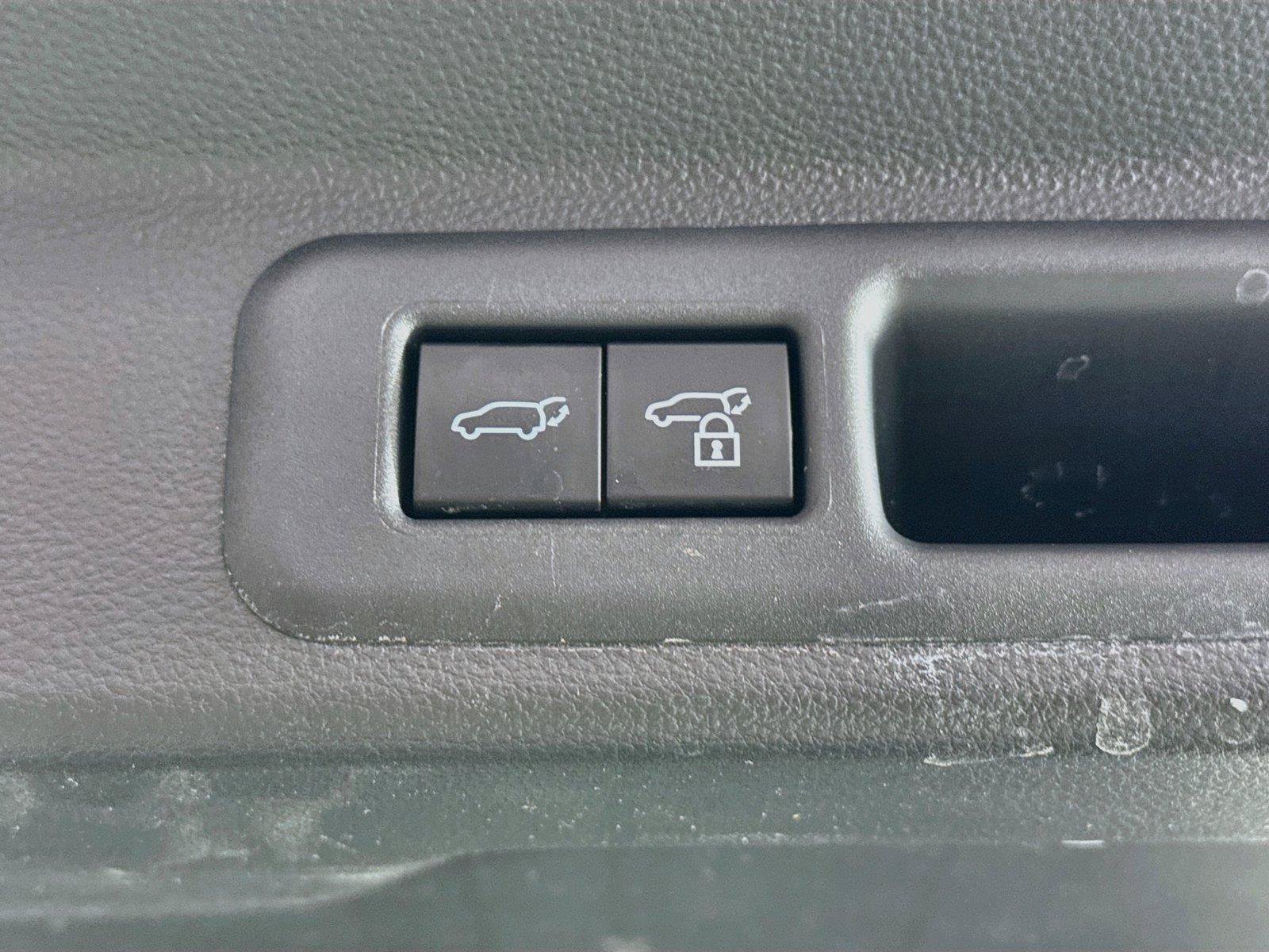 Certified 2024 Toyota Sequoia Limited AWD/4WD image 41