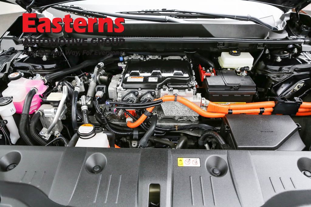 Used 2023 Subaru Solterra AWD image 7