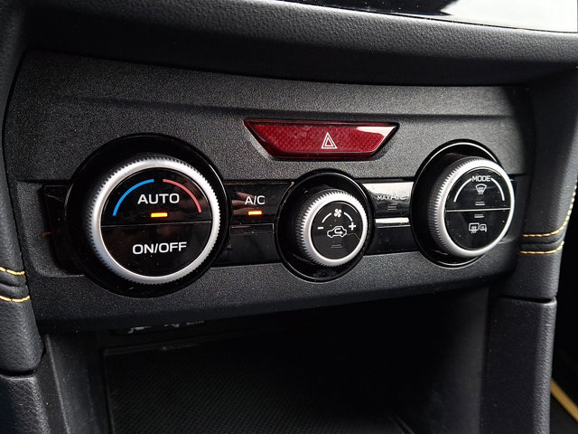 Used 2021 Subaru Crosstrek 2.5i Sport image 15