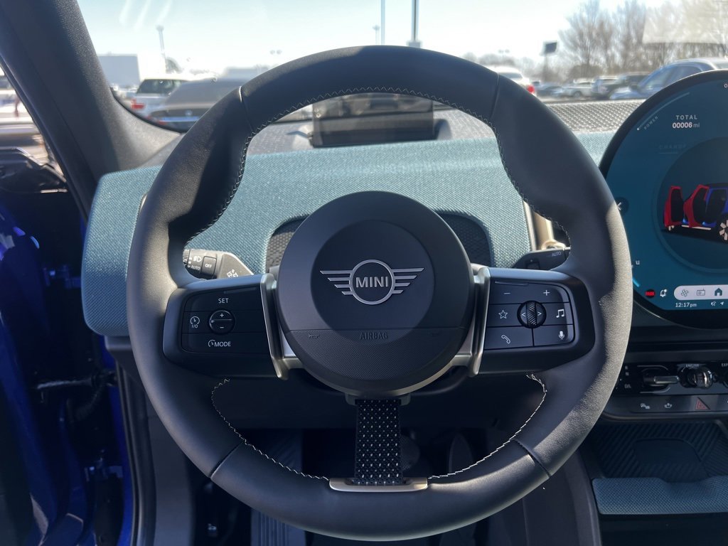 New 2025 MINI Cooper Countryman S image 13