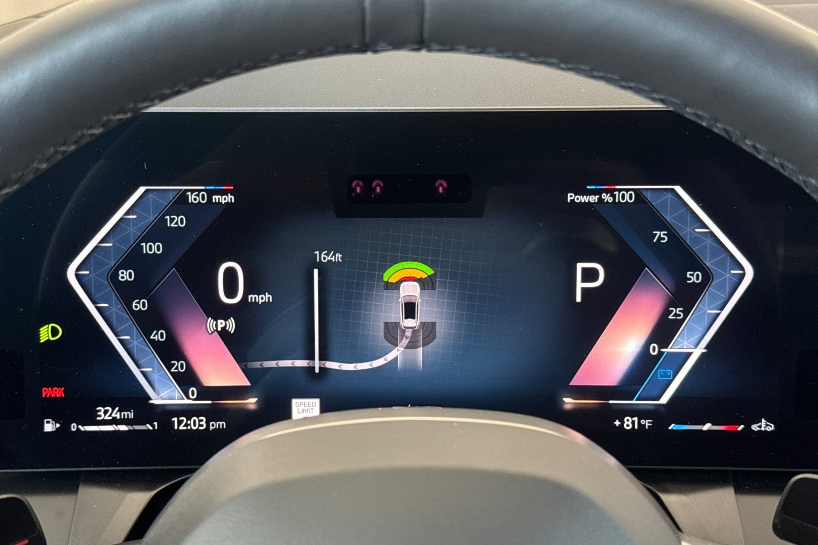 Used 2026 BMW X3 xDrive30i w/ Premium Package AWD/4WD image 23