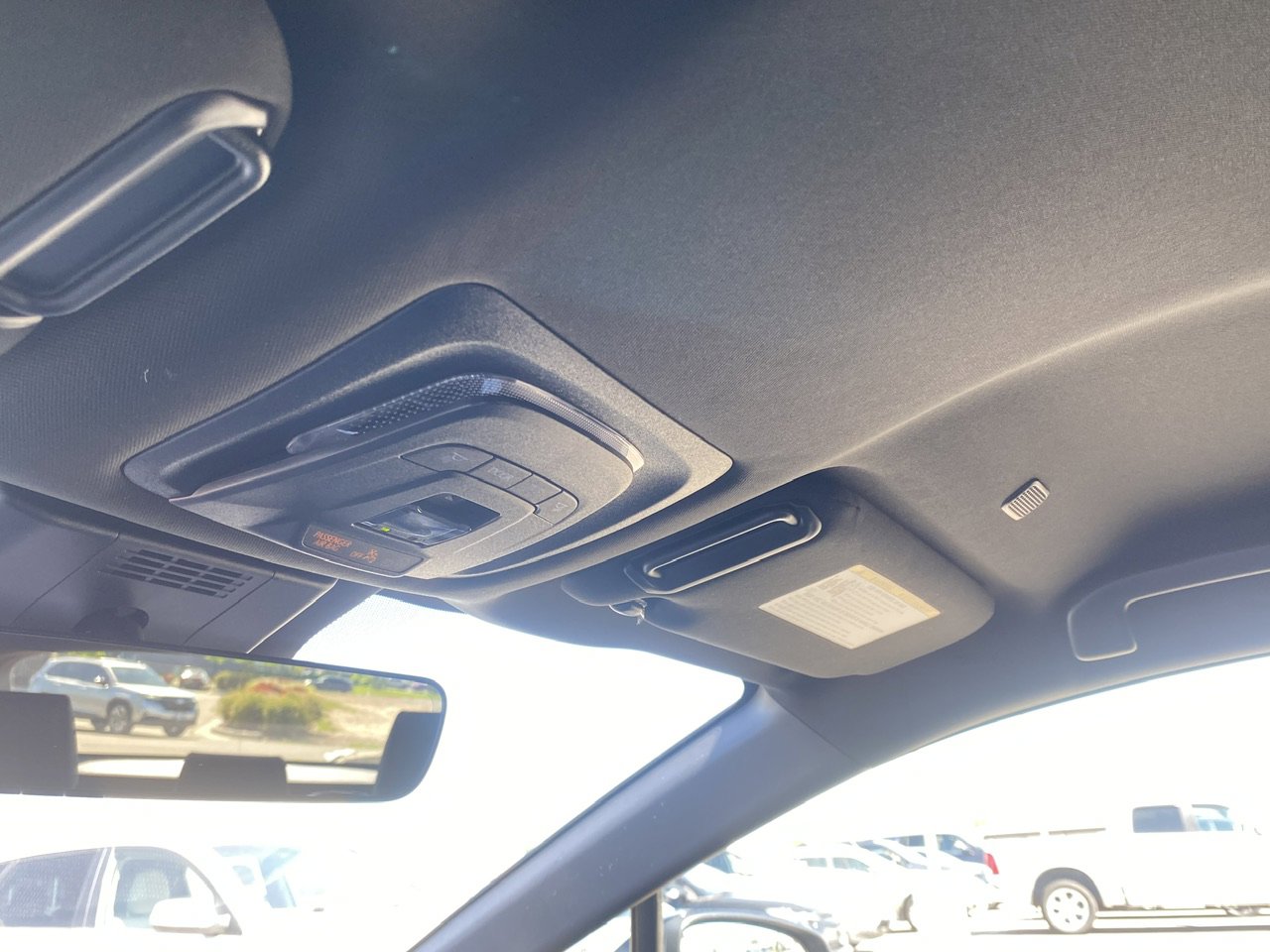 New 2025 Subaru Solterra Premium image 30