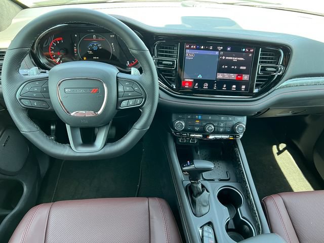 New 2026 Dodge Durango GT AWD/4WD image 2