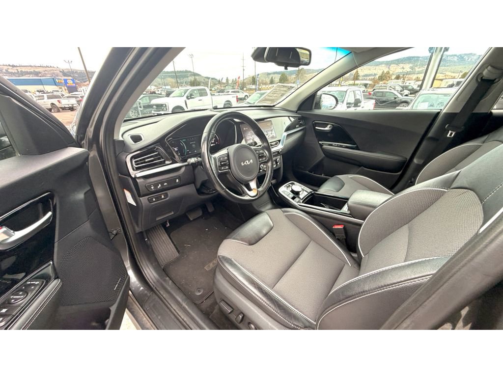 Used 2022 Kia Niro EX w/ Cold Weather Package image 15