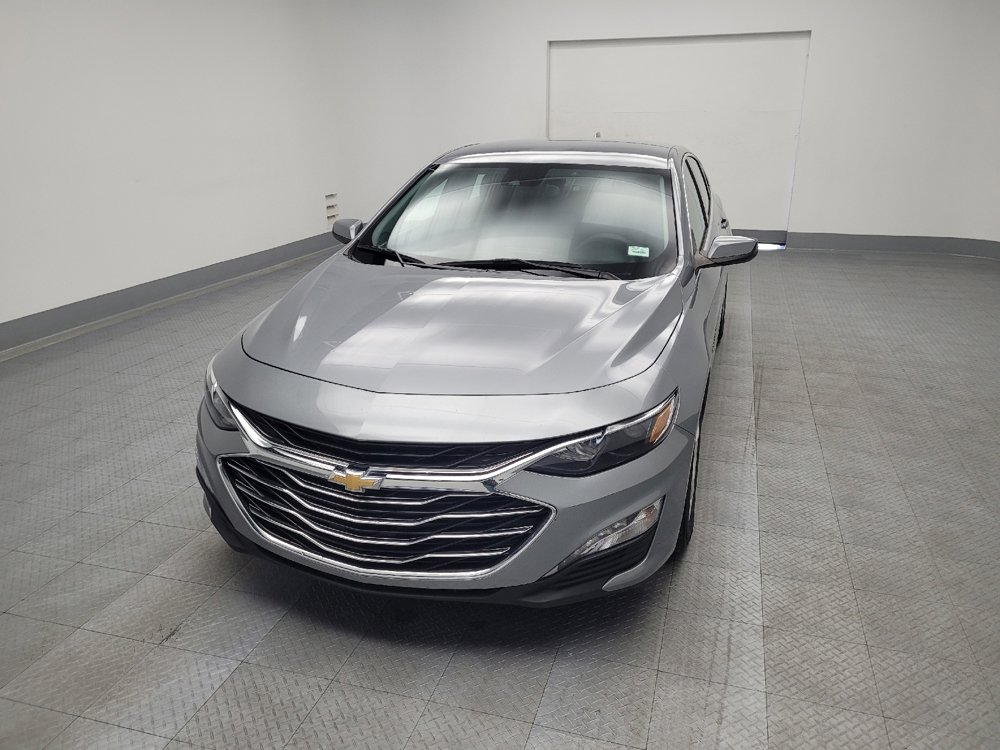 Used 2023 Chevrolet Malibu LT image 15