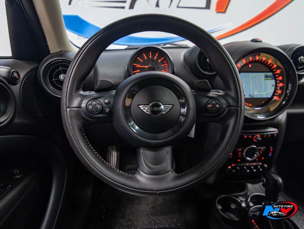 Used 2015 MINI Cooper Countryman S image 13