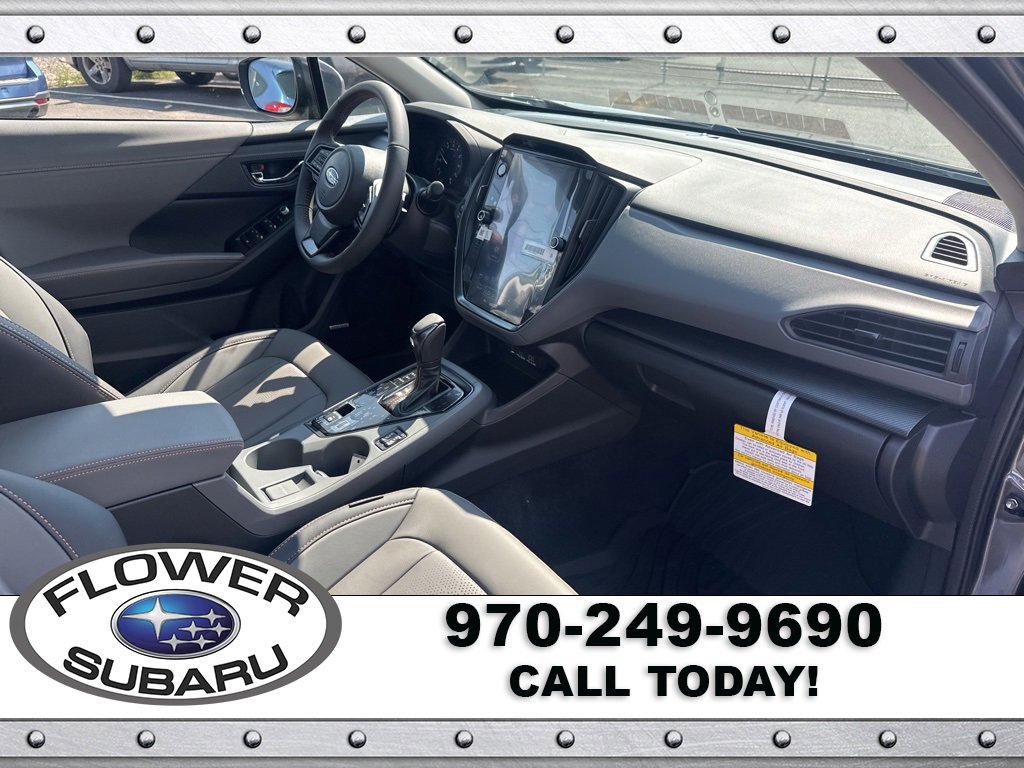 New 2025 Subaru Crosstrek 2.5i Limited image 10