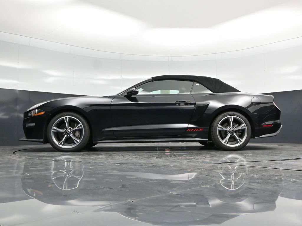 Used 2022 Ford Mustang GT Premium w/ California Special Package image 59