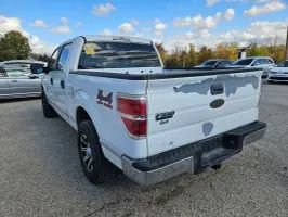 Used 2009 Ford F150 XLT image 6