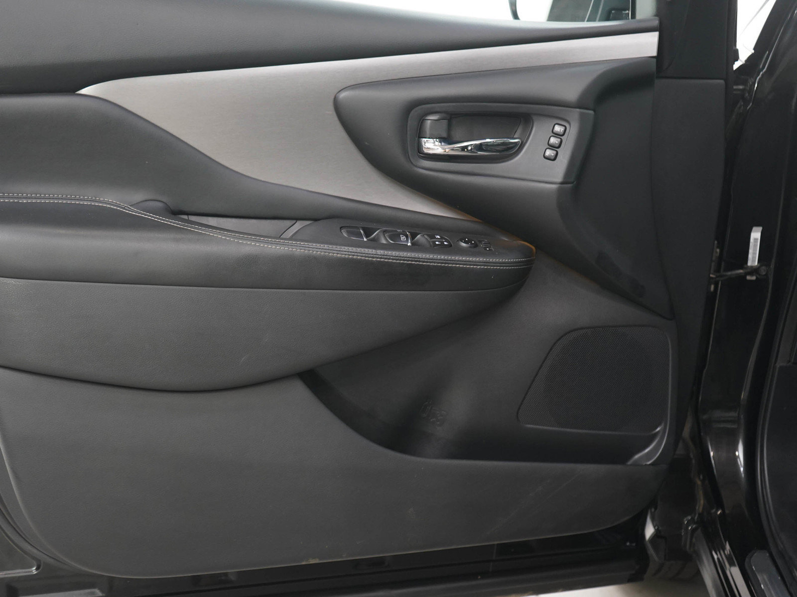 Used 2020 Nissan Murano SL w/ Cargo Package AWD/4WD image 19