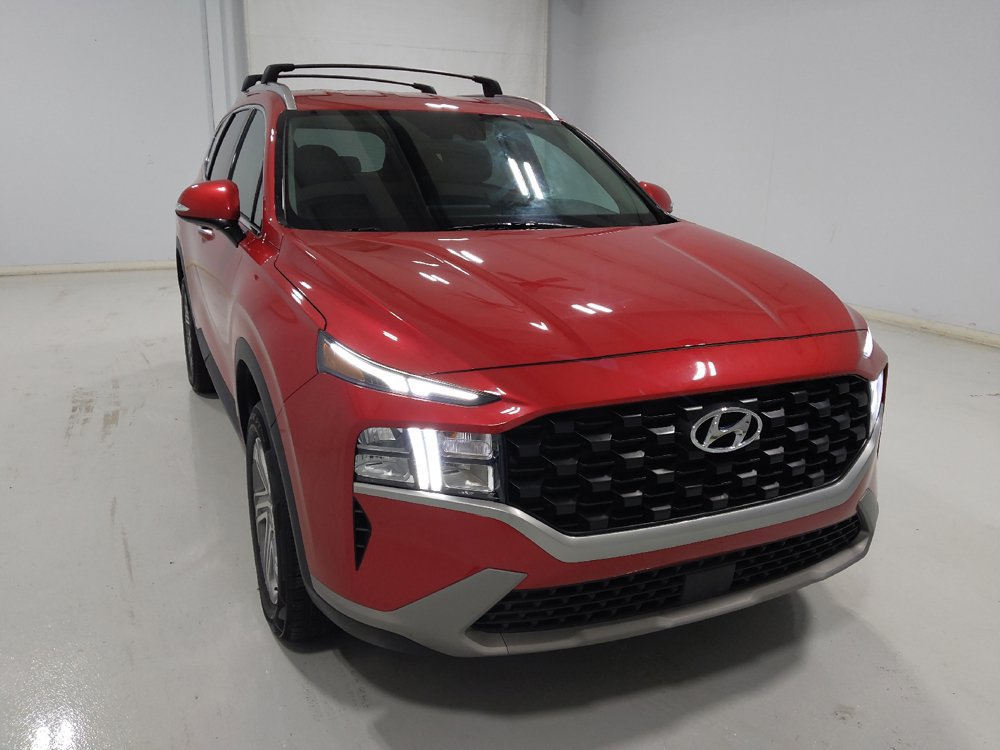 Used 2023 Hyundai Santa Fe SEL AWD/4WD image 14