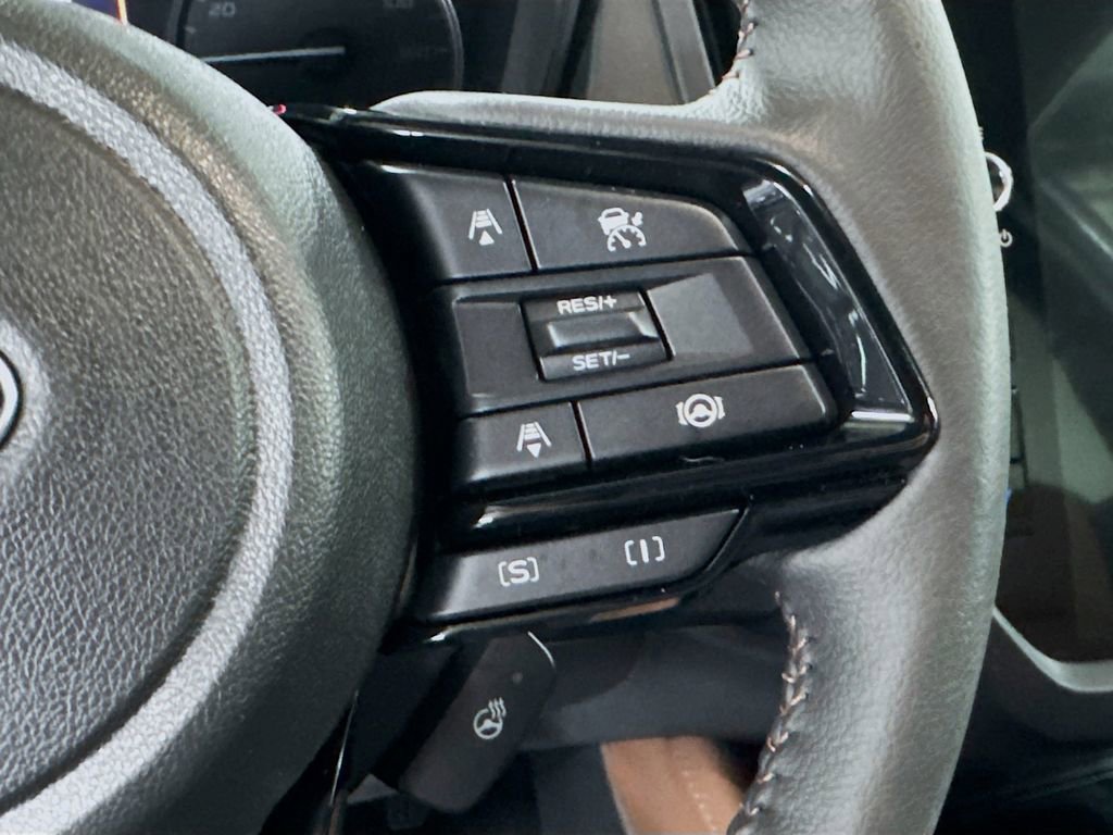 New 2026 Subaru Forester Touring image 9