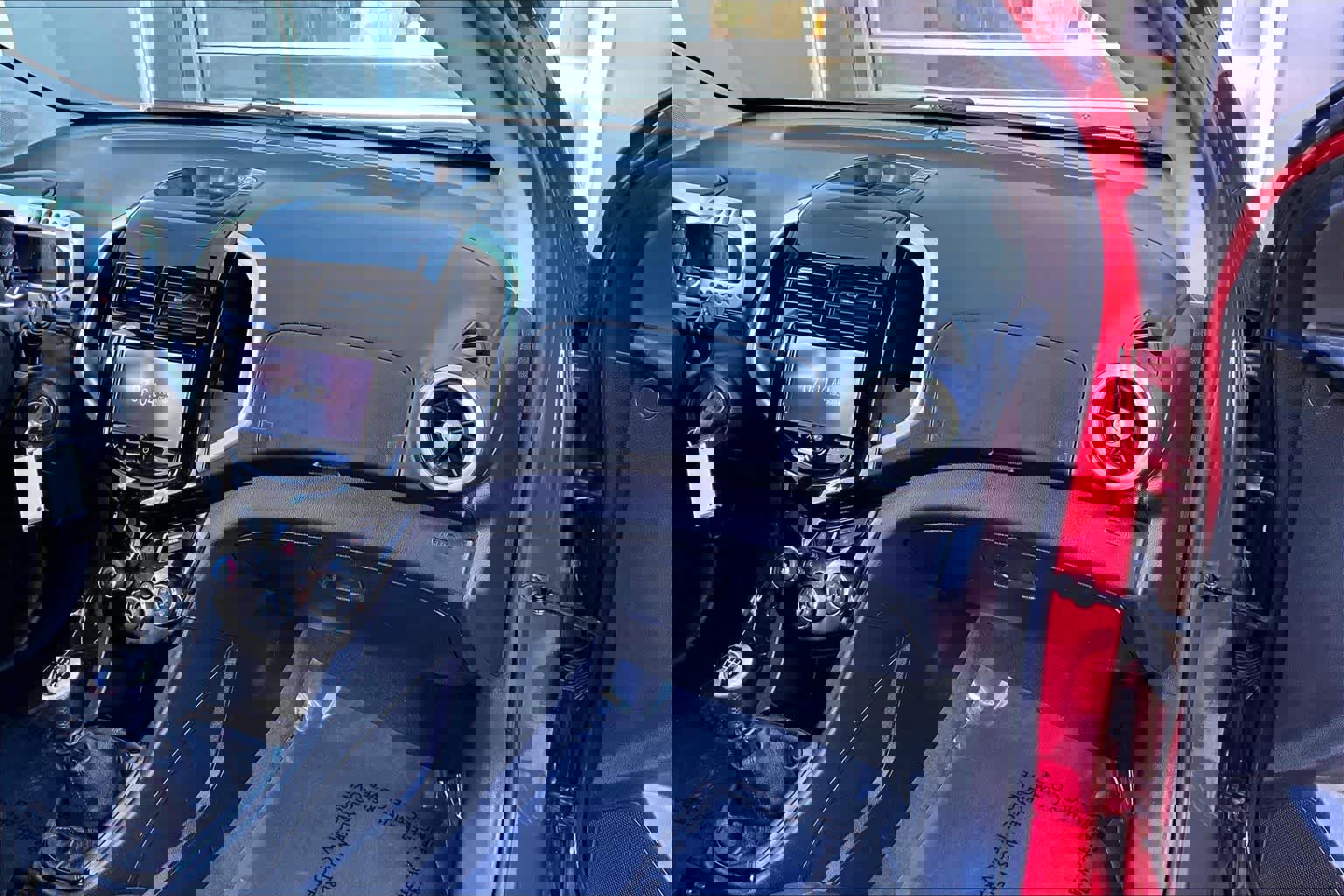 Used 2015 Chevrolet Sonic RS image 18