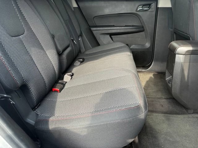 Used 2015 Chevrolet Equinox LT w/ Driver Convenience Package FWD image 18