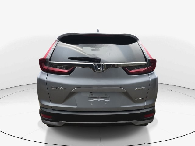 Used 2022 Honda CR-V Touring image 7
