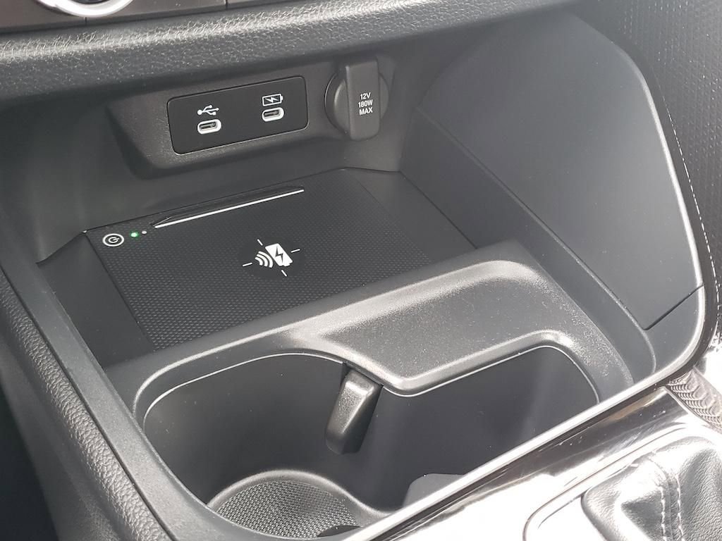 Certified 2025 Acura ADX AWD image 27