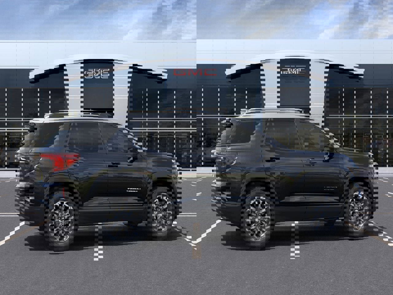 New 2026 GMC Terrain Elevation w/ Elevation Premium Package image 18
