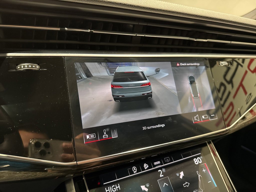 Used 2025 Audi Q7 3.0T Premium Plus image 23