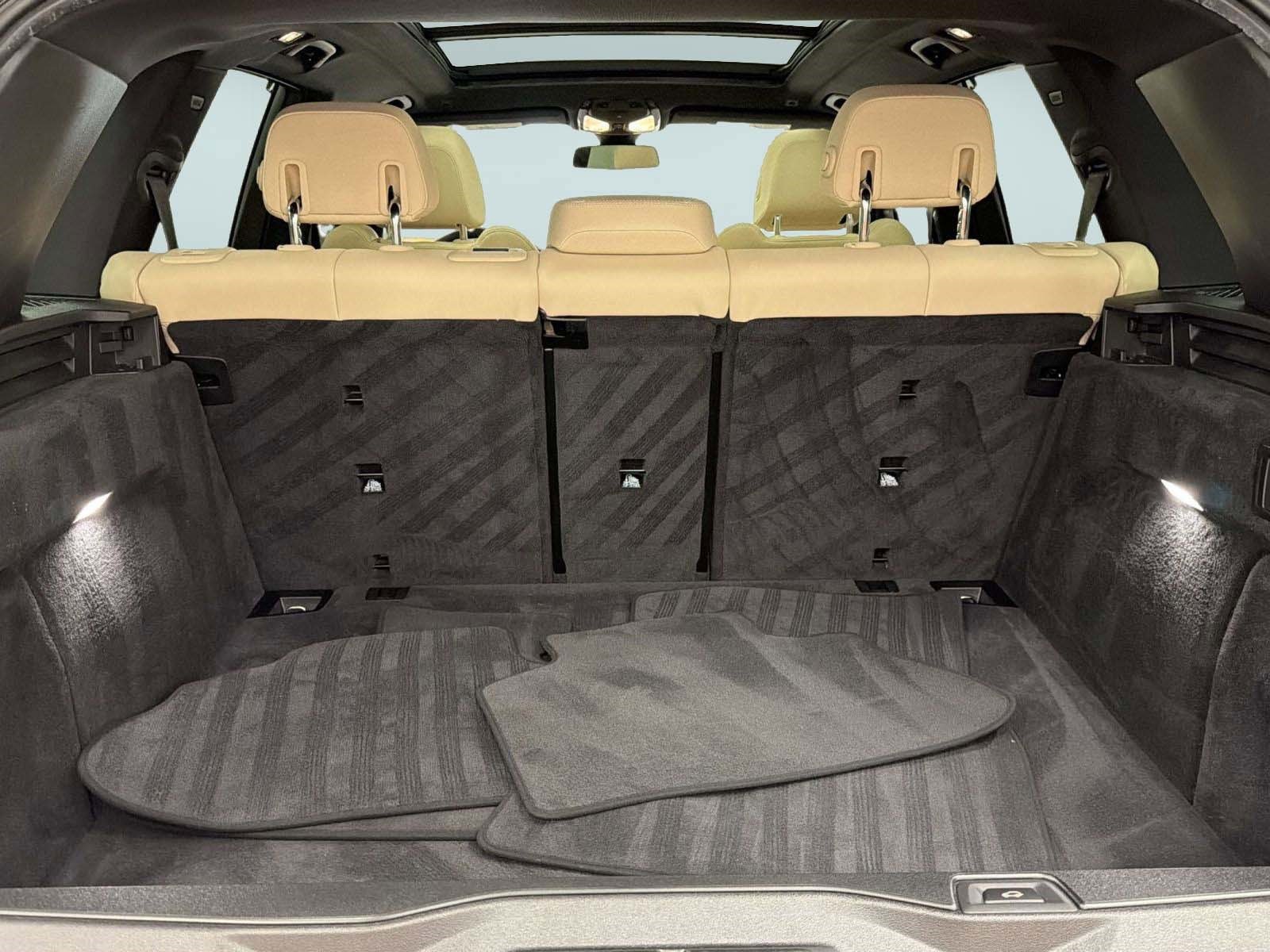 Used 2022 BMW X5 sDrive40i image 30