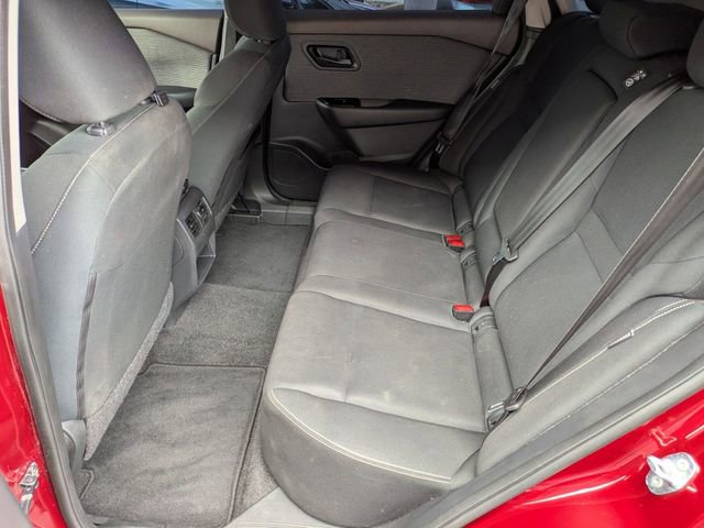 Used 2023 Nissan Rogue S FWD image 24