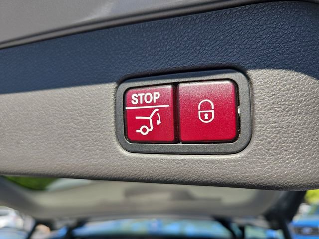 Used 2015 Mercedes-Benz ML 250 BlueTEC 4MATIC image 13