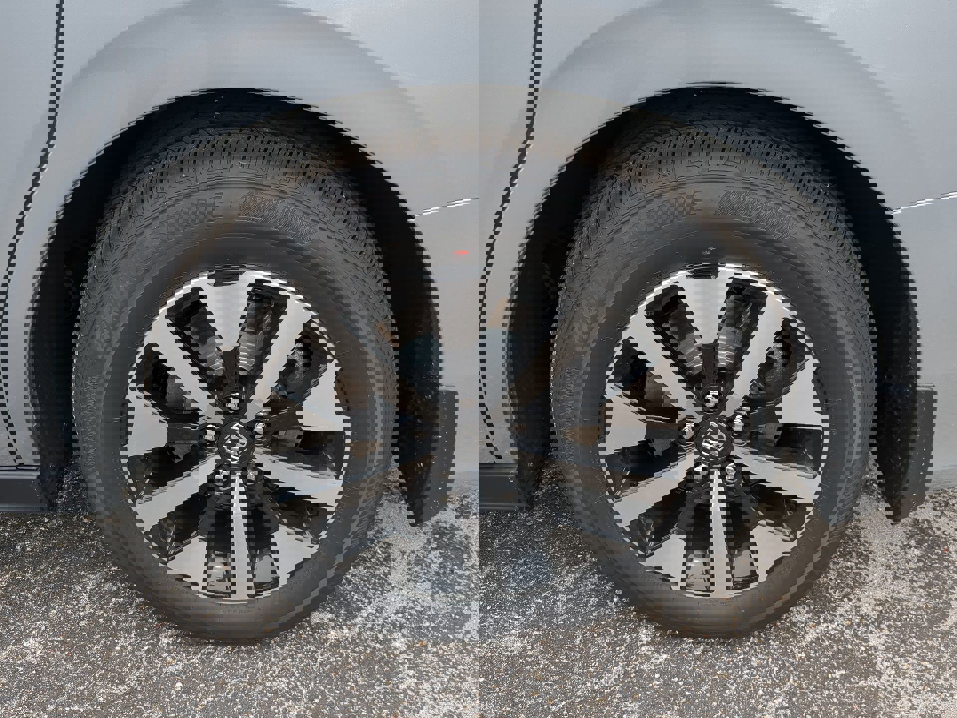 New 2025 Honda Odyssey EX-L image 32