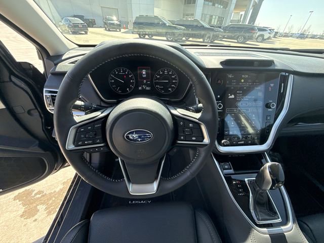 Used 2025 Subaru Legacy Limited image 14
