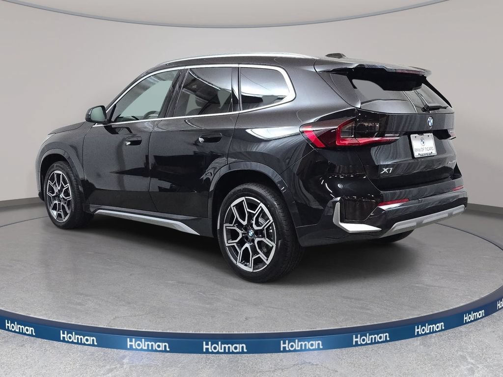 Used 2026 BMW X1 xDrive28i AWD/4WD image 8