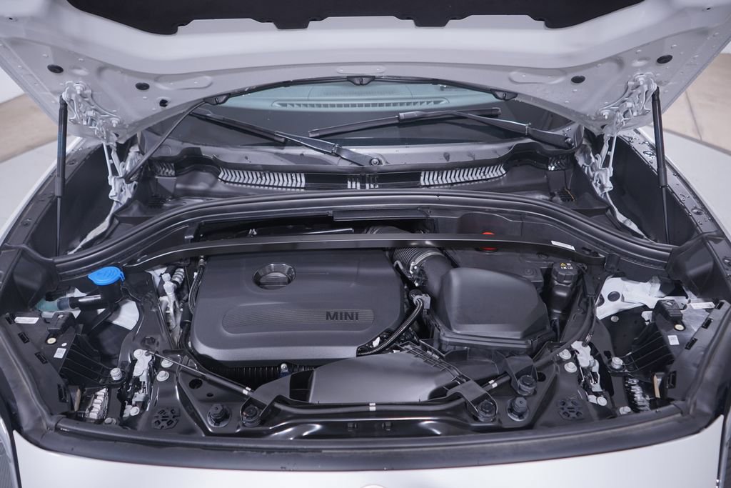 Used 2025 MINI Cooper Countryman S image 23