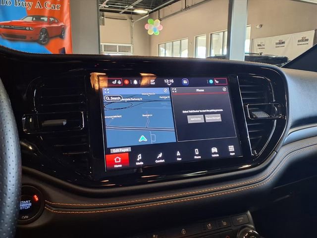 Used 2023 Dodge Durango R/T image 22