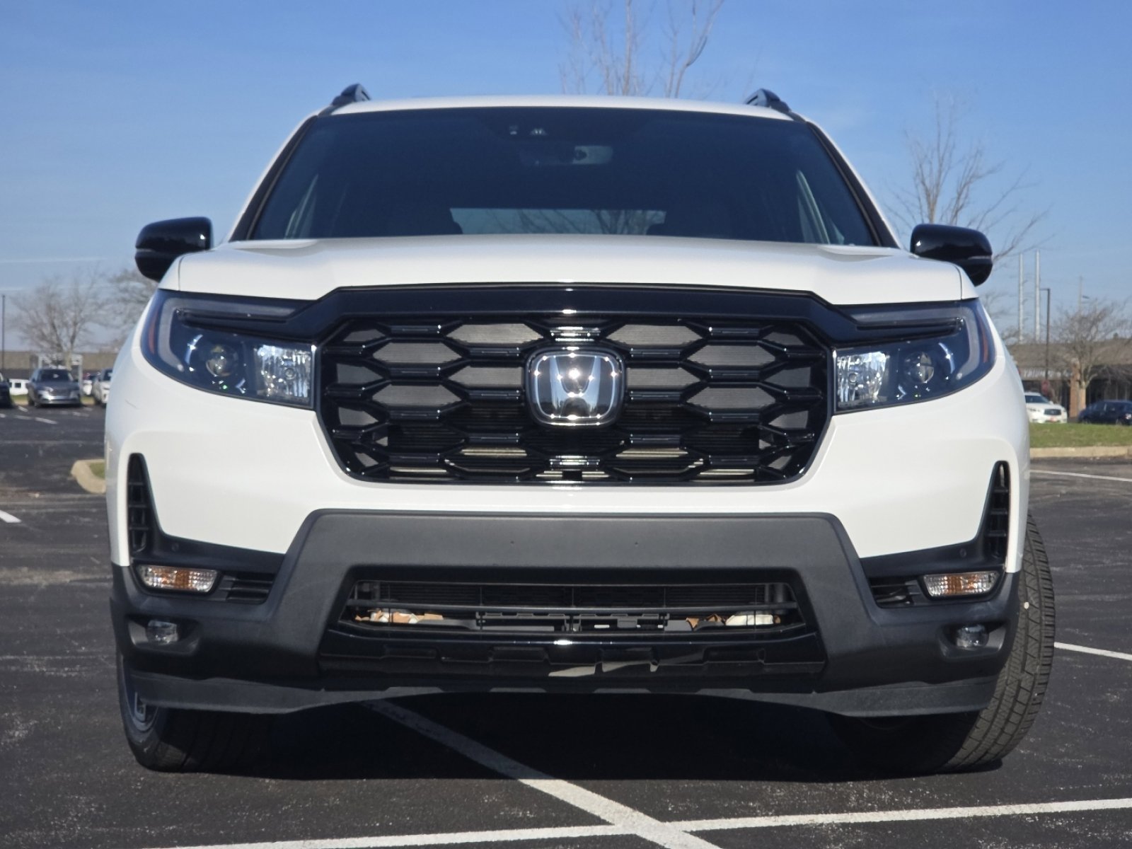 Certified 2022 Honda Passport Elite image 18
