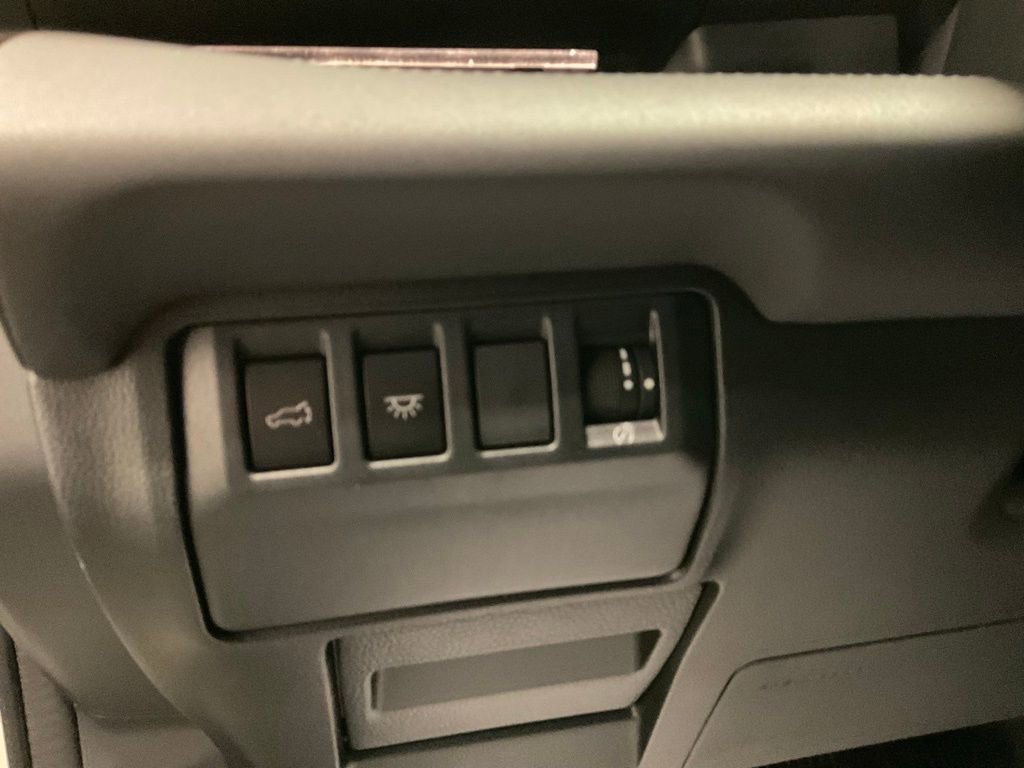 New 2026 Subaru Ascent Touring w/ Popular Package #2 image 13