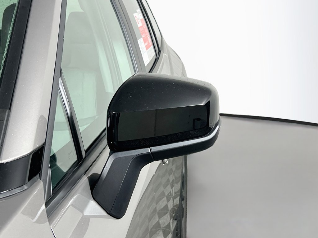 New 2026 Toyota RAV4 Limited AWD/4WD image 10