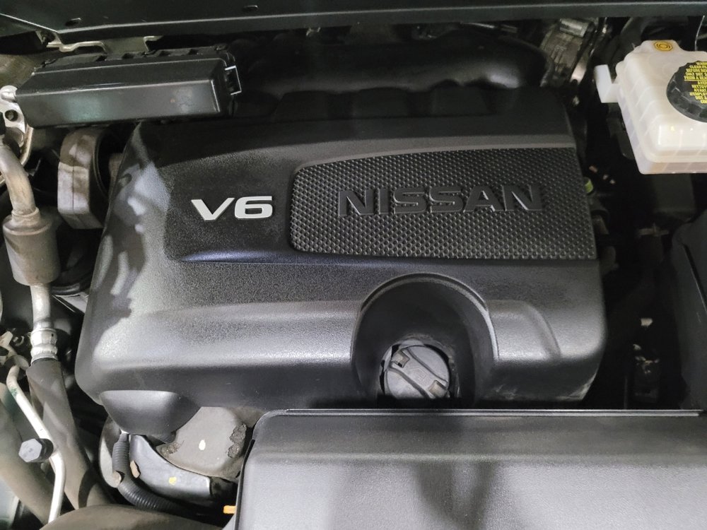 Used 2017 Nissan Pathfinder S FWD image 30